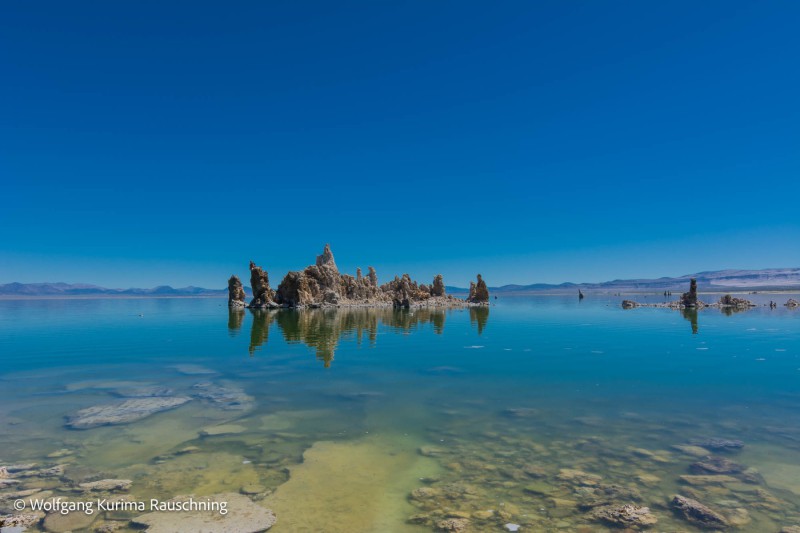 Mono Lake