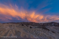 Sunset Zabrinskie Point
