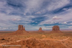 Monument Valley
