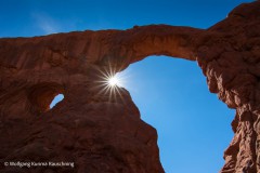 Arches National Park