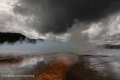 Yellowstone National Park