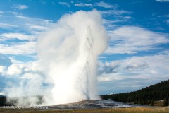 Yellowstone National Park