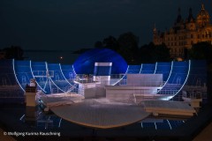 Titanic - Schlossfestspiele Schwerin 2021
