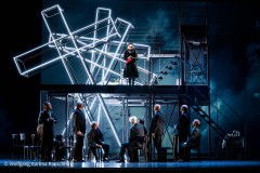 Breaking the Waves - Stadttheater Bremerhaven