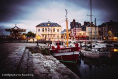Honfleur