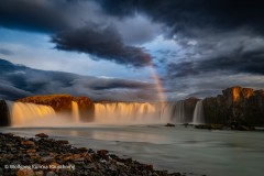 Goðafoss