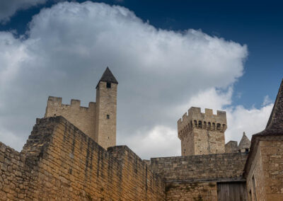 Perigord/Bretagne 2022